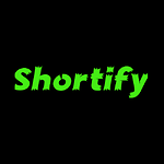 Upload shorts.Watch shortify