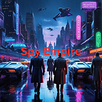 Spy Empire