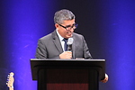 PASTOR JACOB MIRON