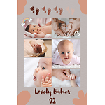 Lovely Babies