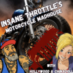 Insane Throttle /Motorcycle Madhouse
