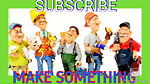 KHENT is about fabrication of different stuff that viewers may find useful to it's viewers and subscribers.