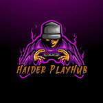 Haider PlayHub