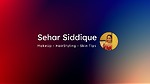 Sehar Siddique