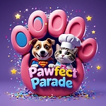 Pawfect Parade