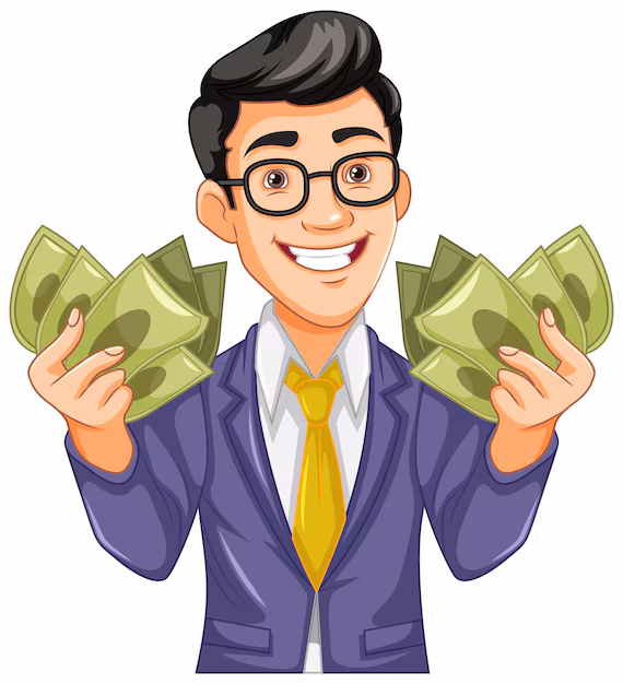 Dream Richness, RichManMaker , Million Mind , Improve Life Style