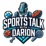 Sports Talk With Darion