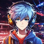 Animation music