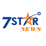 7 STAR NEWS