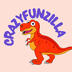 CrazyFunZilla