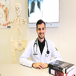Dr Álef Lamark