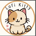 Lofi Kitty Channel