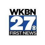 JUNE 28 2025 WKBN 27 FIRST NEWS TRACKING SEVERE WEATHER