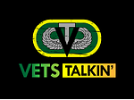 Vets Talkin