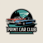 PrintCarClub