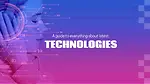 Technology update videos