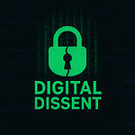 Digital Dissent: Privacy, Crypto & Tech Freedom