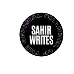 SahirWrites