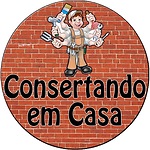 Consertando em casa