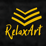 RelaxArtWorld