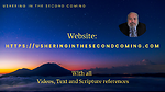 Ushering in the Second Coming