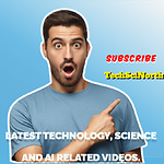 TechnologyAndScience