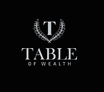 The Table of Wealth