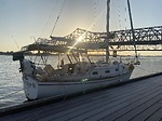 Gulf of Mexico Sailor