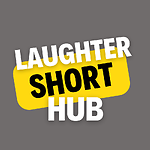 Laughter short Hub