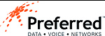 Preferred Data Voice Networks