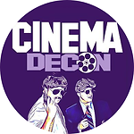 Cinema Decon Movie Rankings