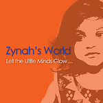 Zynah's WOrld