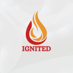 Ignited