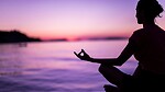 Meditation and Relaxing