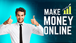 make money from online