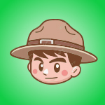Mr. Scout