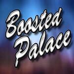 BoostedPalace