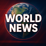 NewsVerse "Explore the world, one story at a time"
