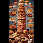 👩‍🍳 Salah’s Kitchen: Easy & Delicious Recipes Every Day