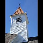 Oakville United Methodist Church