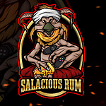 Salacious Rum