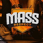 MASS RESPECT SHORTS