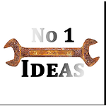 No1. IDEAS