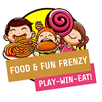 Food & Fun Frenzy