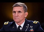 General Michael Flynn.. American Patriot