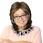 Teresita Glasgow, Author, Speaker, Coach