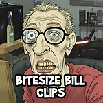 Bitesize Bill Clips