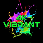 4K VIBRANT