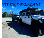 VIKINGR OVERLAND