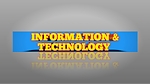 Information&Technology